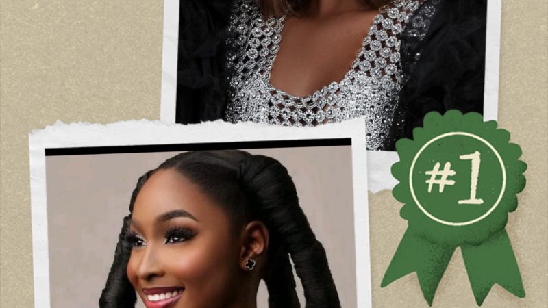 «Miss Cameroun 2025»