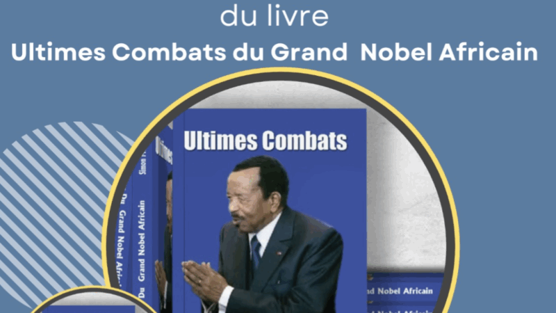 Sous le Haut parrainage du Ministre des Arts et de la Culture,